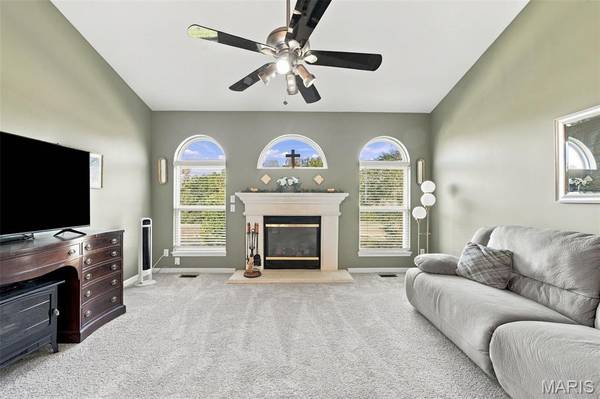 408 Saint Gemma DR, O'fallon, MO 63366