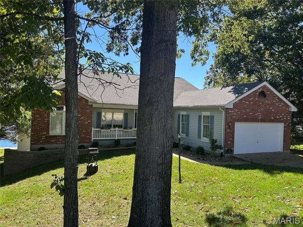 9698 W Vista DR, Hillsboro, MO 63050