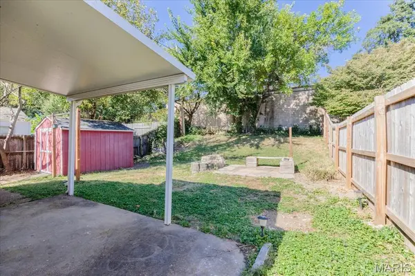 5509 Wyoming ST, St Louis, MO 63139