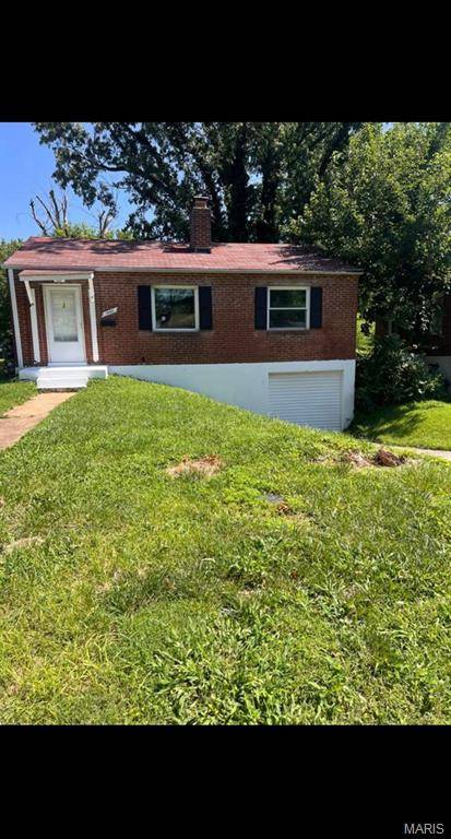 1965 Park LN, St Louis, MO 63136