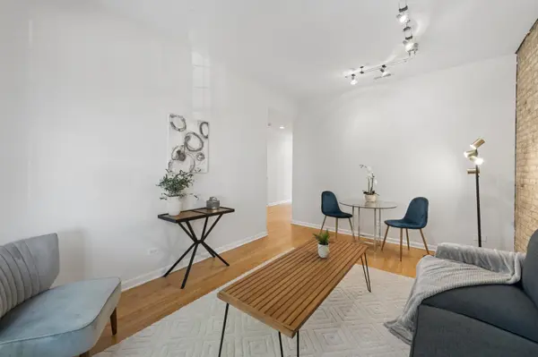 2478 N Albany AVE #3, Chicago, IL 60647