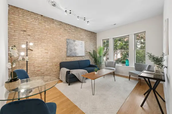 2478 N Albany AVE #3, Chicago, IL 60647