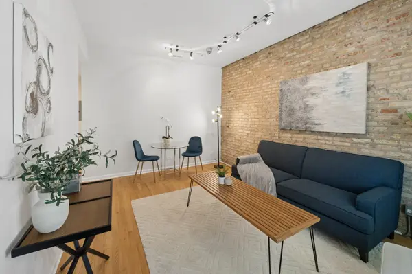 2478 N Albany AVE #3, Chicago, IL 60647