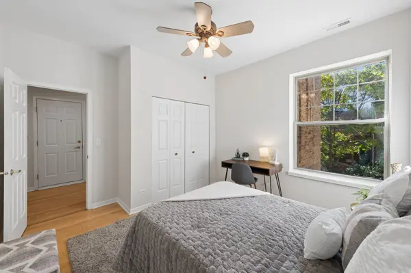 2478 N Albany AVE #3, Chicago, IL 60647