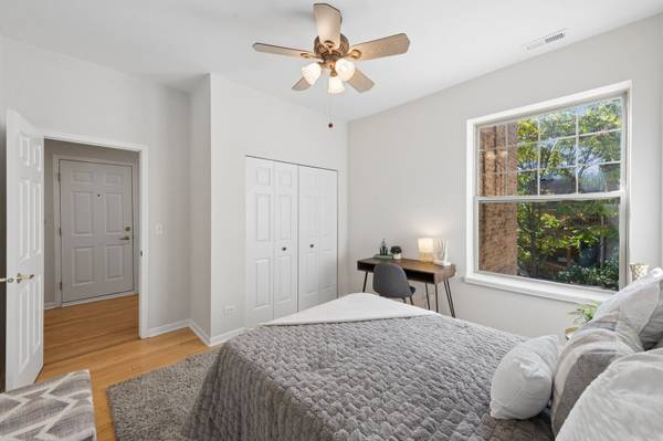 2478 N Albany AVE #3, Chicago, IL 60647