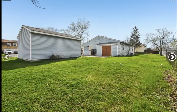 3520 School DR, Country Club Hills, IL 60478