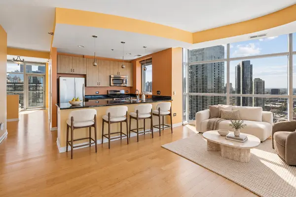 303 W Ohio ST #2807, Chicago, IL 60654