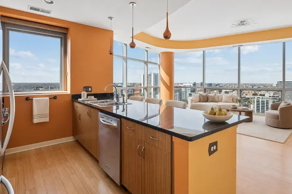303 W Ohio ST #2807, Chicago, IL 60654