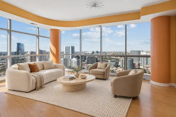 303 W Ohio ST #2807, Chicago, IL 60654