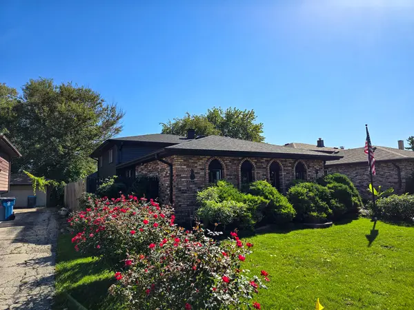 12215 S 45TH AVE, Alsip, IL 60803