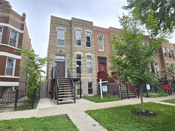 2135 S Millard AVE, Chicago, IL 60623