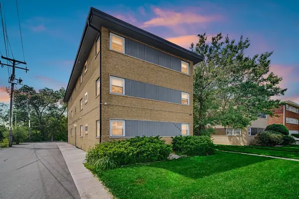 15334 Dr. Martin Luther King Jr. DR #3W, Dolton, IL 60419
