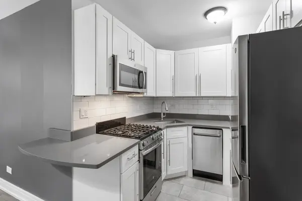 1521 W Sherwin AVE #209, Chicago, IL 60626
