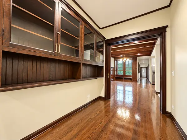 442 E 48th ST #3W, Chicago, IL 60615
