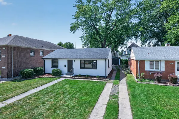10322 S Millard AVE, Chicago, IL 60655