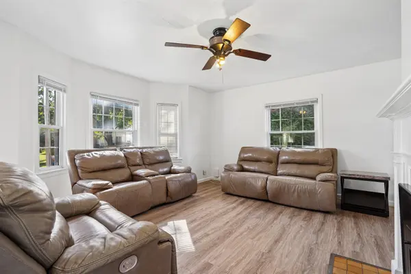 501 Cornwall AVE, Waterloo, IA 50702