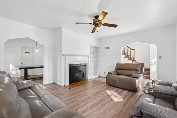 501 Cornwall AVE, Waterloo, IA 50702