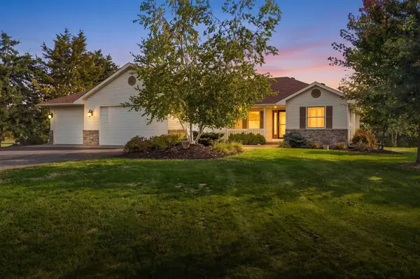 24125 Miller AVE, Chisago City, MN 55013