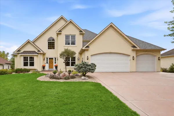 2312 Lancaster AVE NE, Saint Michael, MN 55376