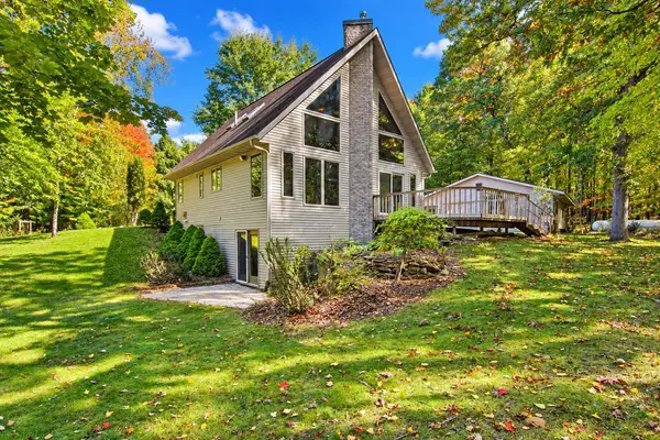 N6587 State Road 40, Elk Mound, WI 54739