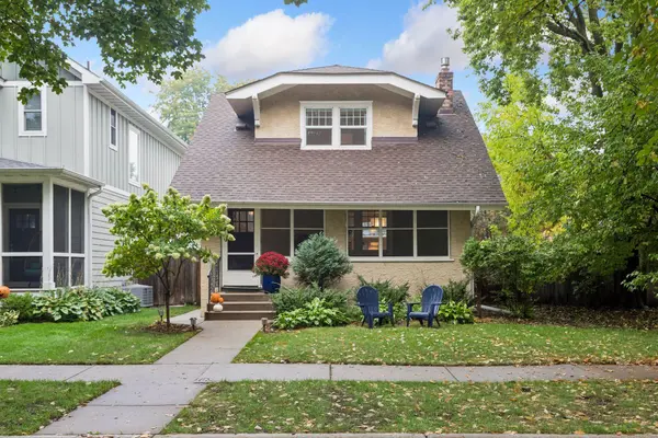 1835 Princeton AVE, Saint Paul, MN 55105