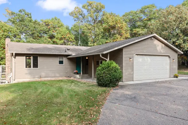 31363 Tyler CT NE, Cambridge, MN 55008