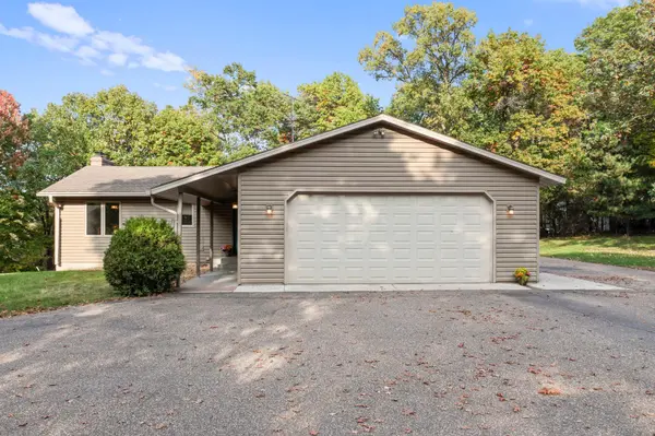31363 Tyler CT NE, Cambridge, MN 55008