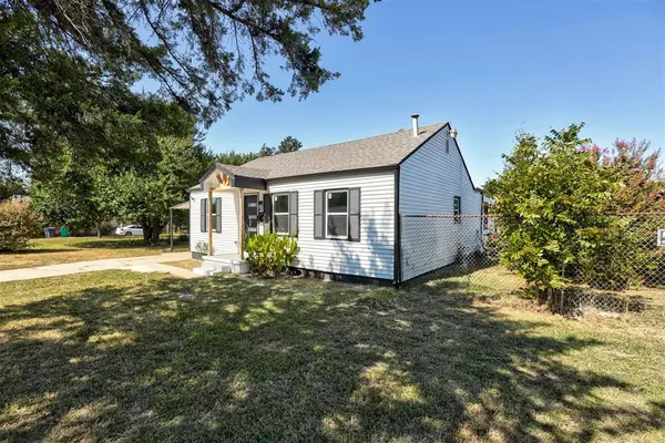 617 SE 46th ST, Oklahoma City, OK 73129