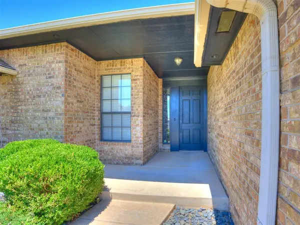 417 Shrill ST, Norman, OK 73071