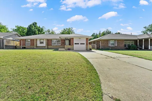 2206 Dublin RD, Oklahoma City, OK 73120