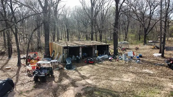 25428 Patterson RD, Tecumseh, OK 74873