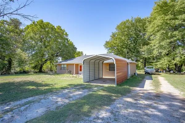 880543 S 3420 RD, Chandler, OK 74834