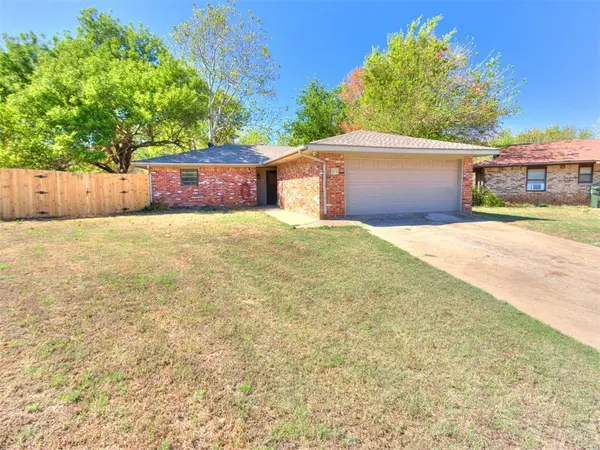 1606 Briarcliff CT, Norman, OK 73071
