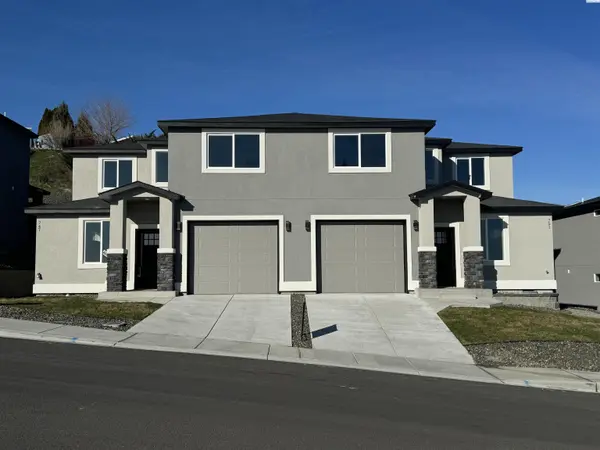 838 Rio Vista Loop #Lot38, Richland, WA 99352