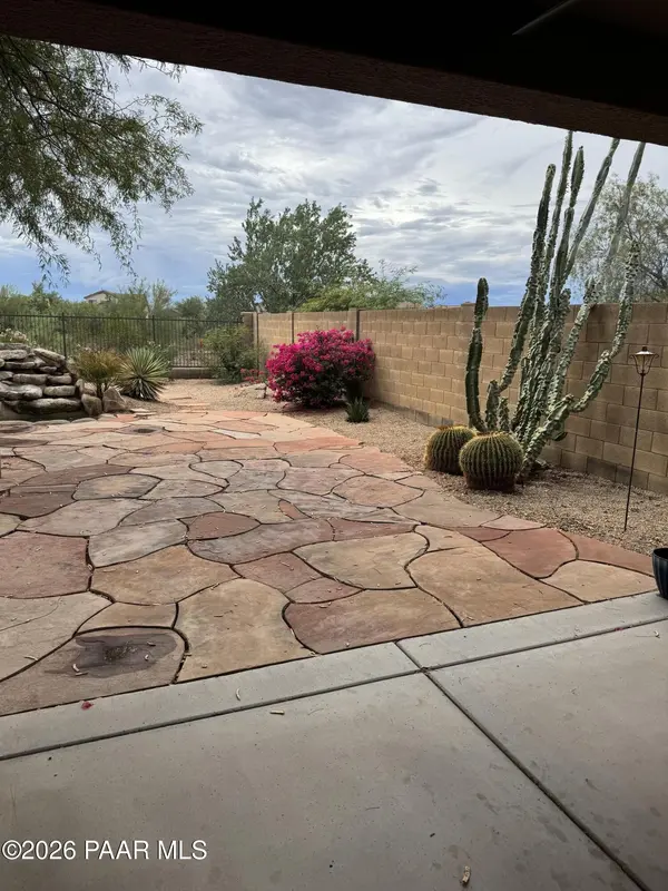 2501 W Lewis And Clark TRL, Anthem, AZ 85086