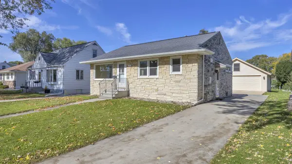 371 17TH ST, Fond Du Lac, WI 54935