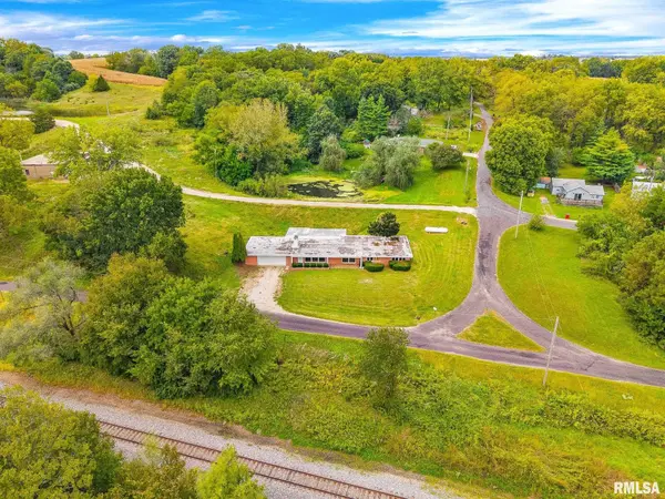 17313 W KEYSER RD, Brimfield, IL 61517