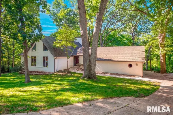 499 NORMAN DR, Groveland, IL 61535