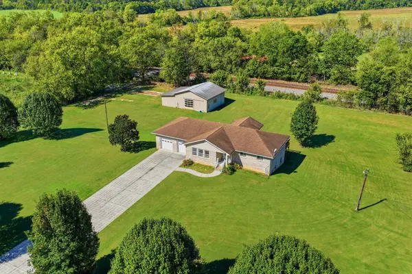 305 Medlin Pike, Evensville, TN 37332