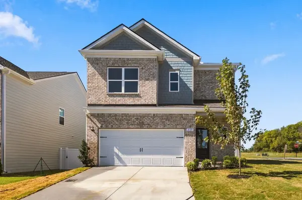 265 Summerlin Drive, Gallatin, TN 37066