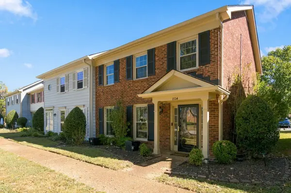 804 General George Patton Rd, Nashville, TN 37221