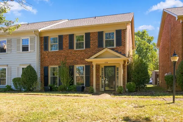 804 General George Patton Rd, Nashville, TN 37221