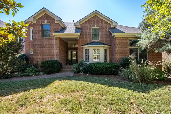 225 Andover Way, Nashville, TN 37221