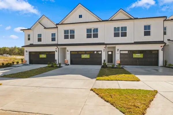 405 Kingsbury Drive, Gallatin, TN 37066