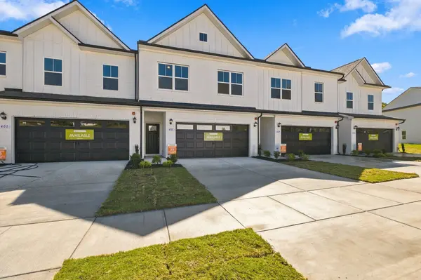 405 Kingsbury Drive, Gallatin, TN 37066