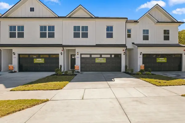 409 Kingsbury Drive, Gallatin, TN 37066