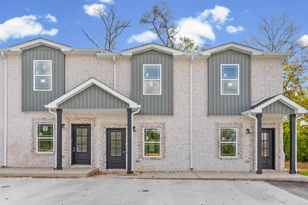 601 Mann Cir #Building 1, Clarksville, TN 37042