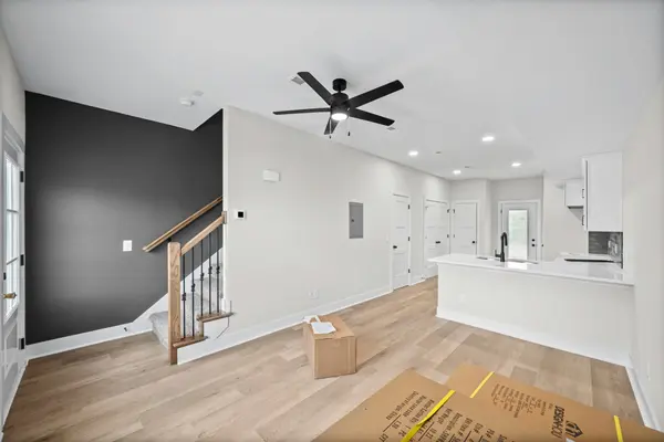 601 Mann Cir #Building 1, Clarksville, TN 37042