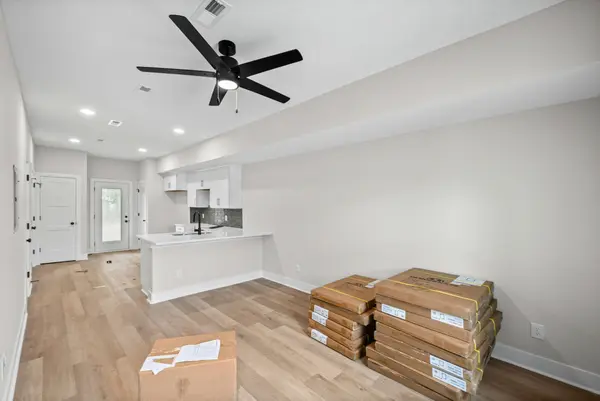 601 Mann Cir #Building 1, Clarksville, TN 37042