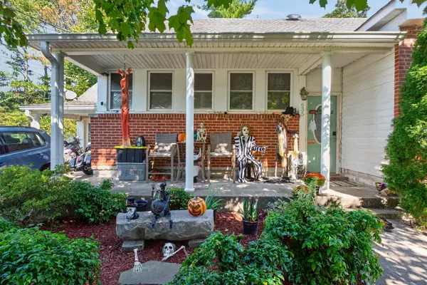 635 Jefferson Ave #E, Carthage, TN 37030